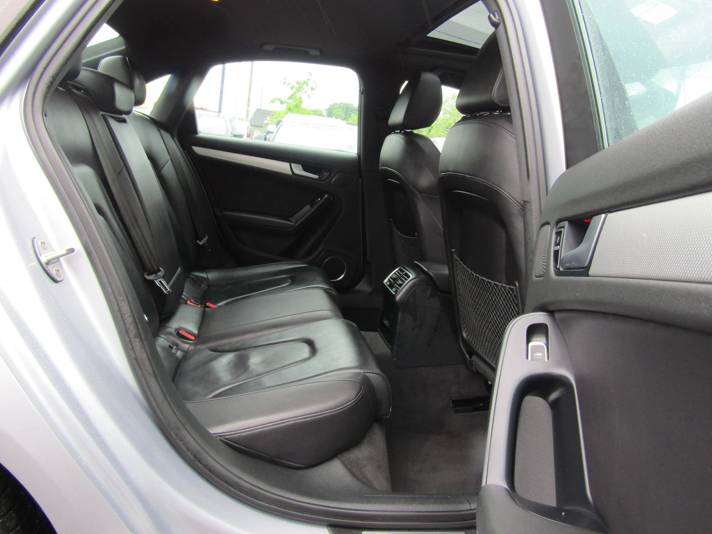 Used 2015 Audi A4 2.0T Prestige w/ Prestige Package AWD/4WD image 17