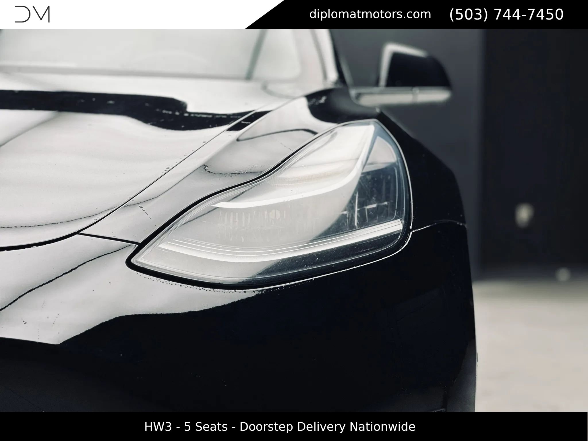 Used 2018 Tesla Model 3 Long Range image 13