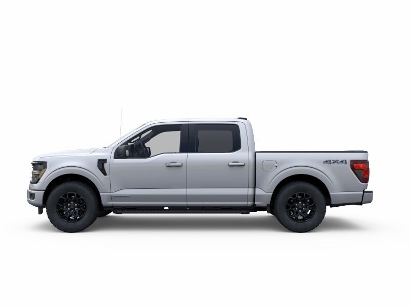 New 2026 Ford F150 XLT w/ Equipment Group 302A MID AWD/4WD image 28