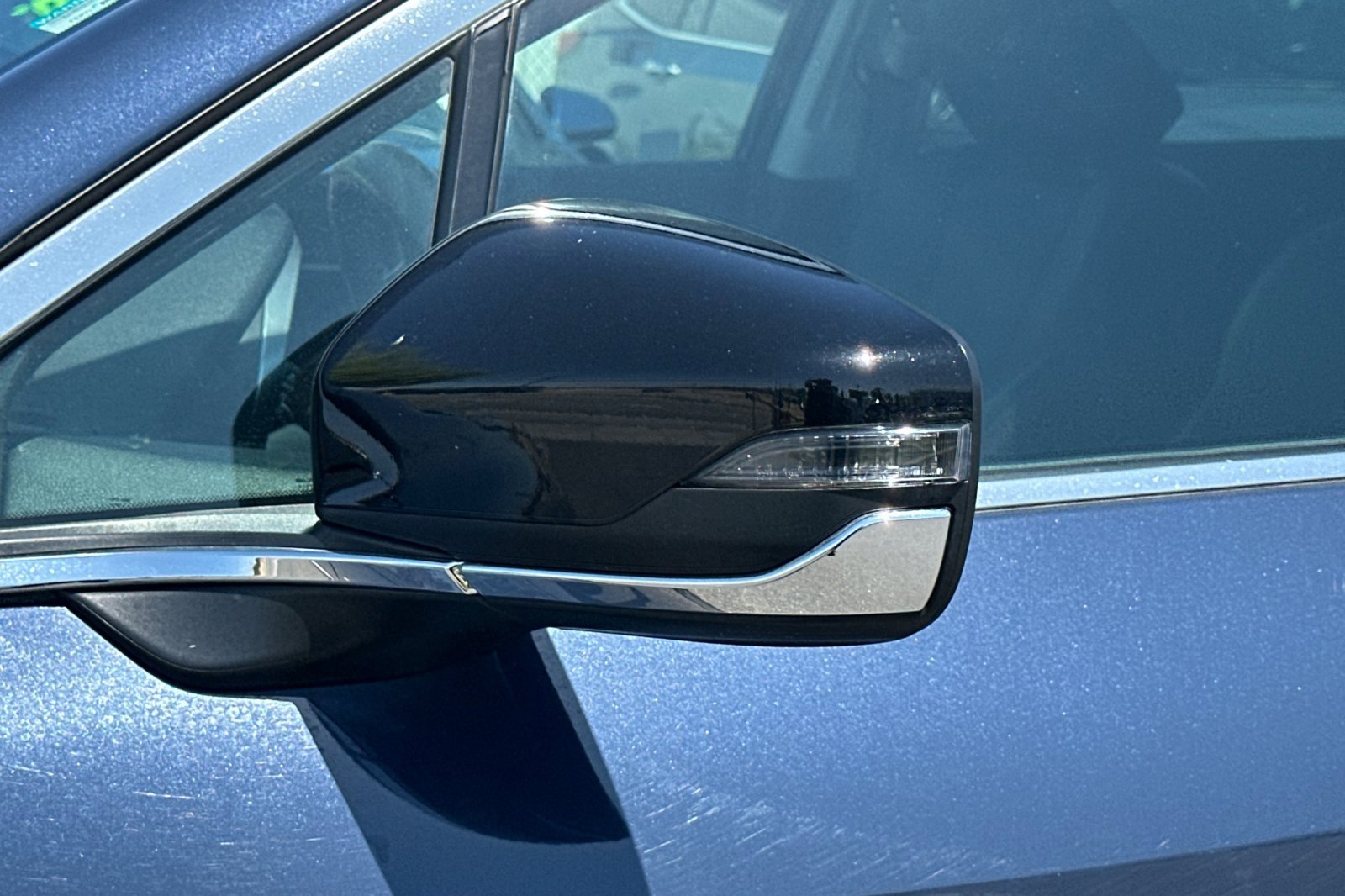 Used 2023 Subaru Outback Limited image 56