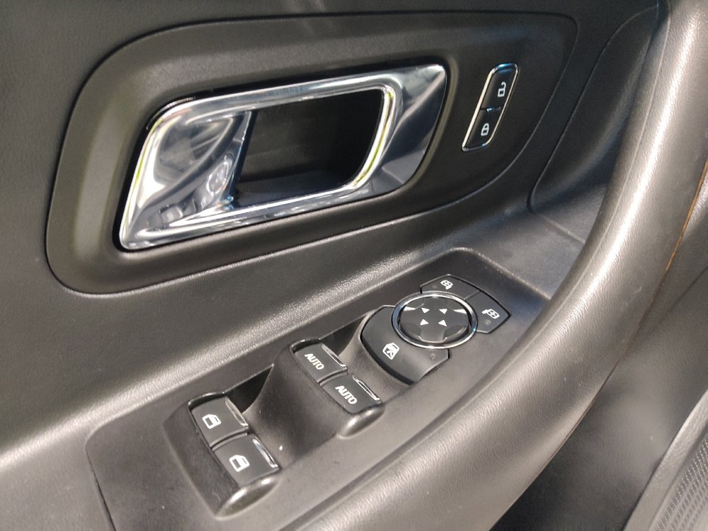 Used 2014 Ford Taurus Limited w/ Equipment Group 301A image 27