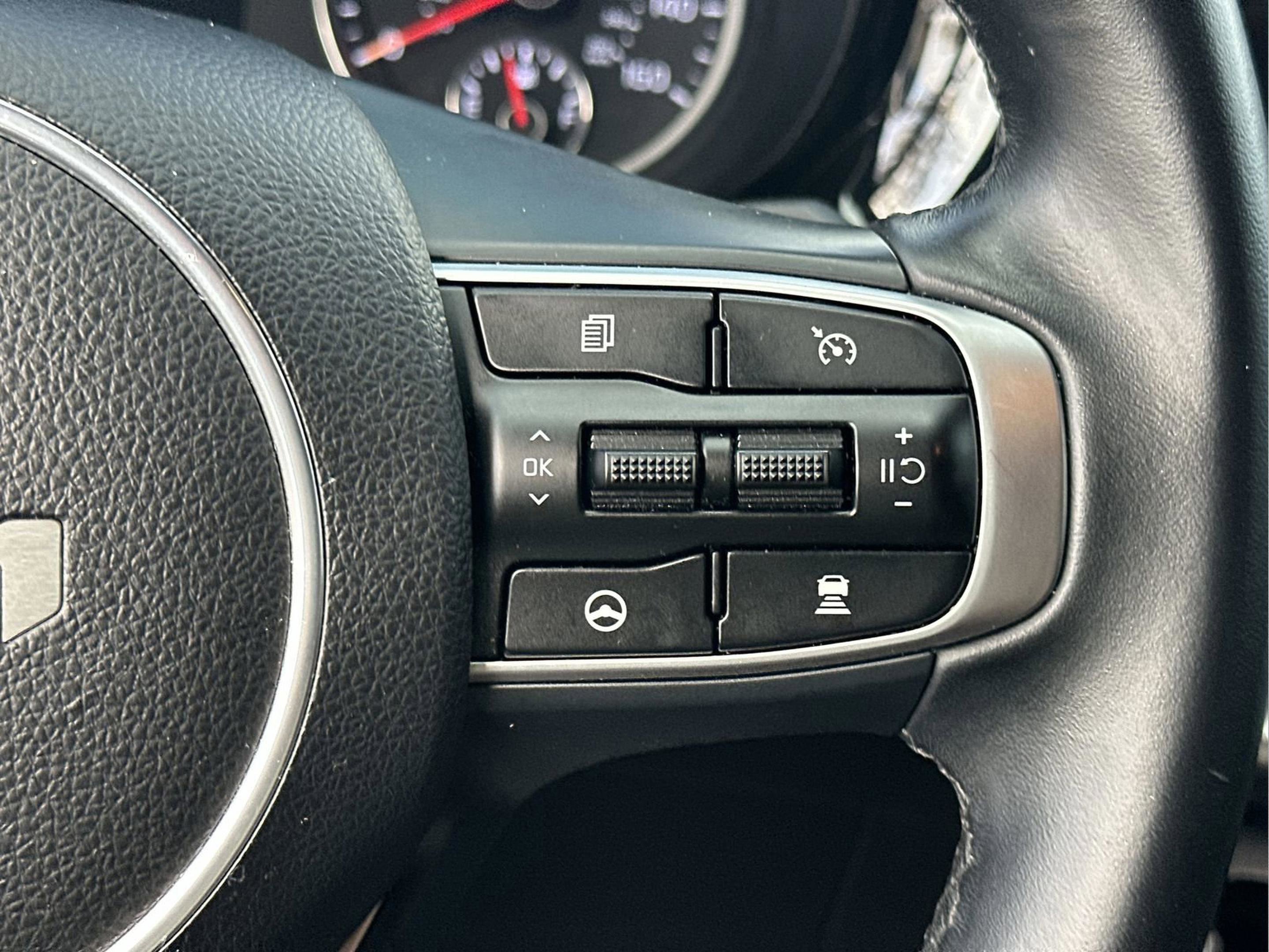 Used 2024 Kia K5 GT-Line w/ GT-Line Premium Package image 23