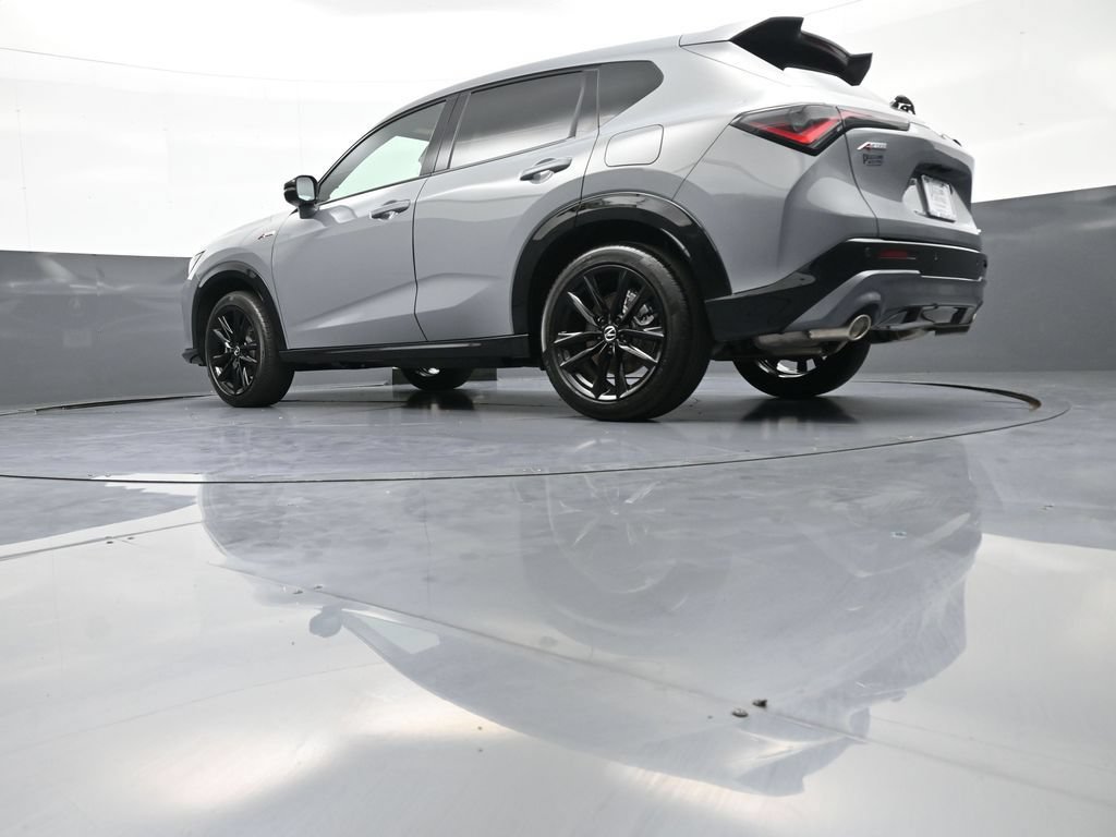 Certified 2025 Acura ADX A-Spec w/ Advance Package AWD/4WD image 32