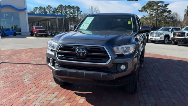 Used 2018 Toyota Tacoma SR5 image 6