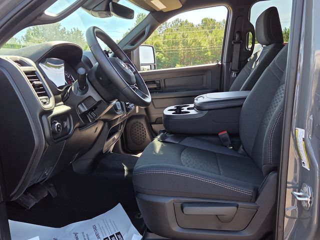New 2026 RAM 2500 Warlock AWD/4WD image 6