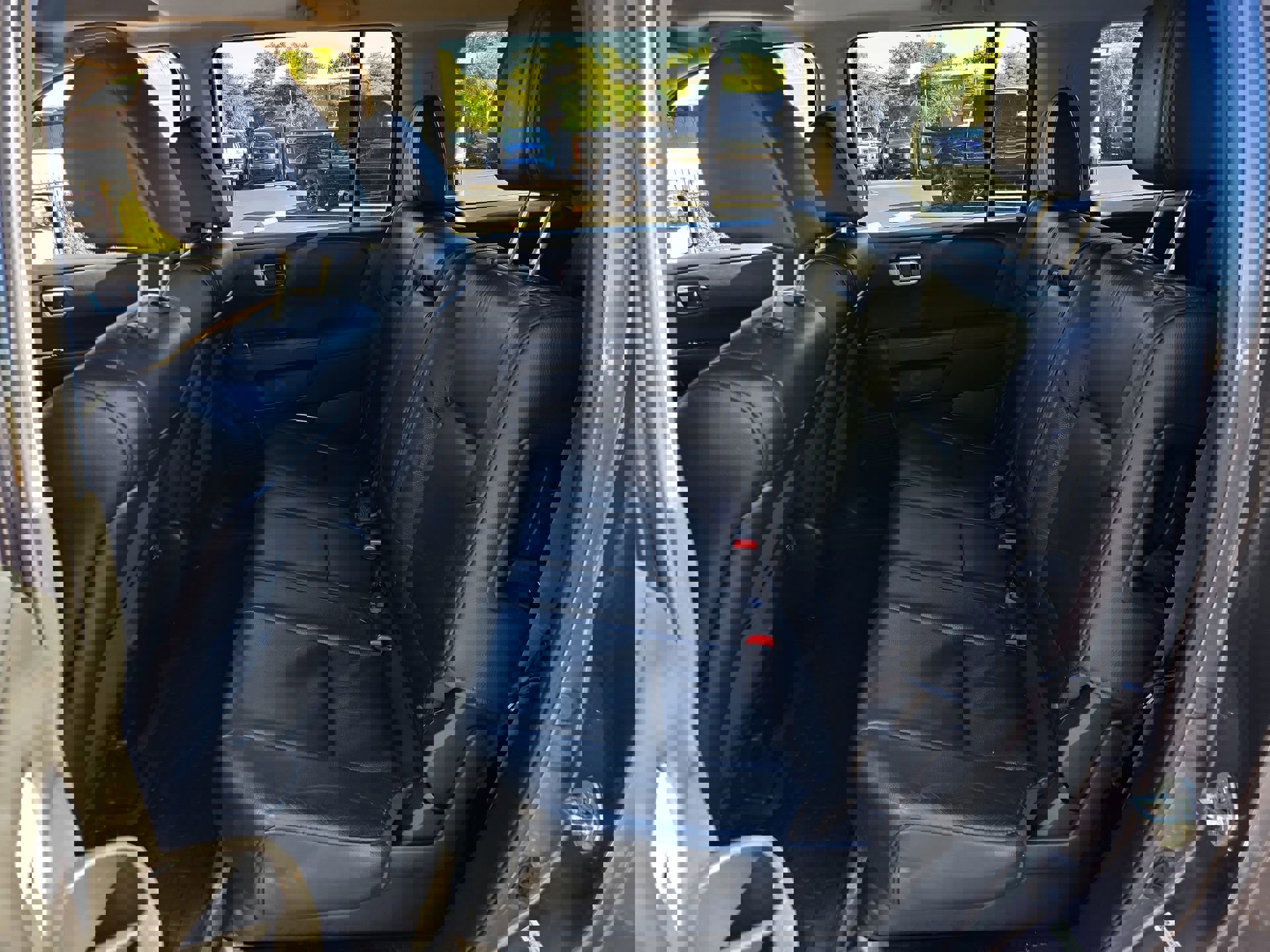 Used 2014 Honda Pilot EX-L image 17