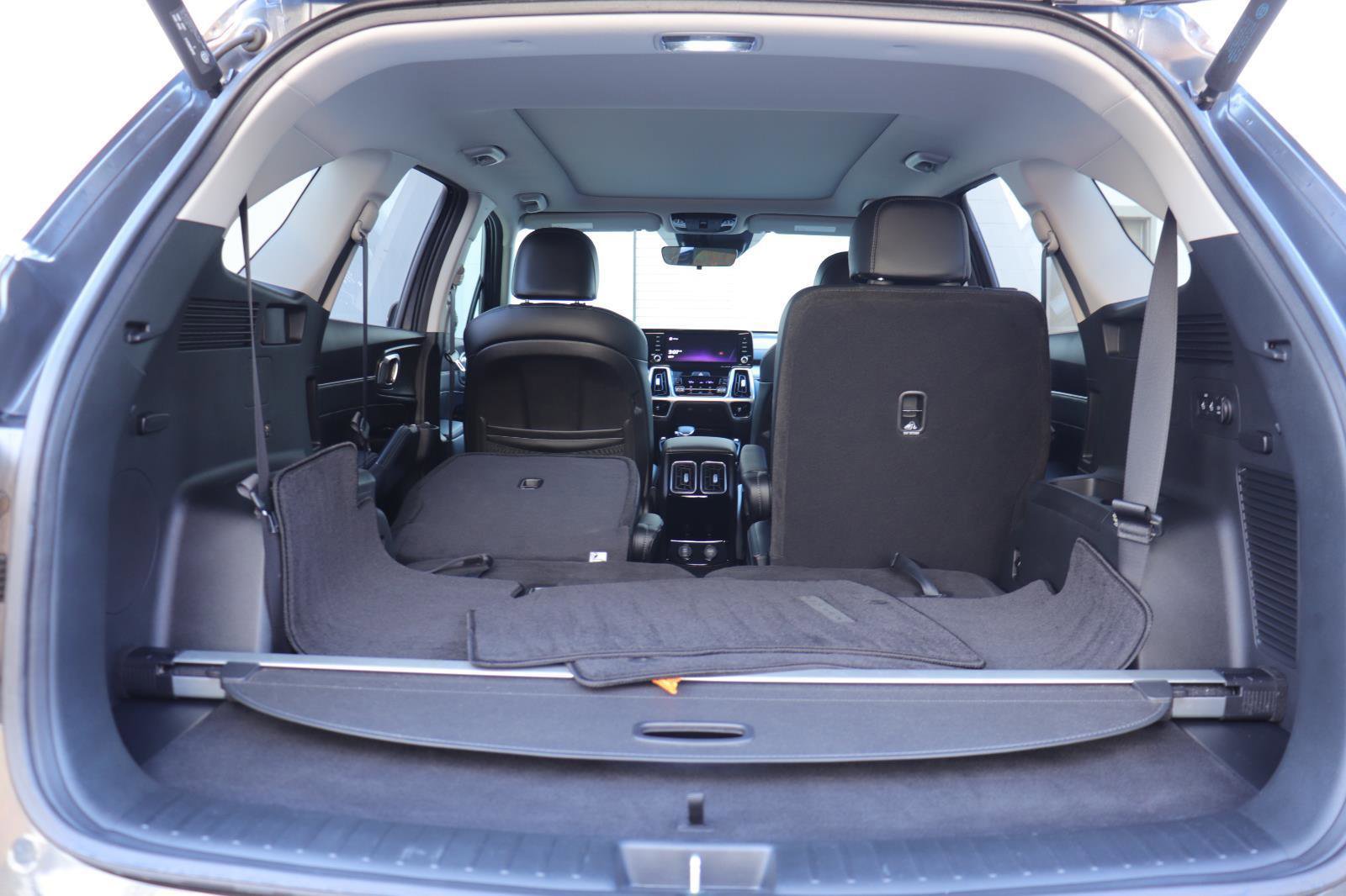 Used 2021 Kia Sorento SX image 14