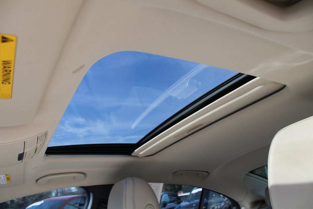 Certified 2023 Mercedes-Benz CLS 450 4MATIC image 59