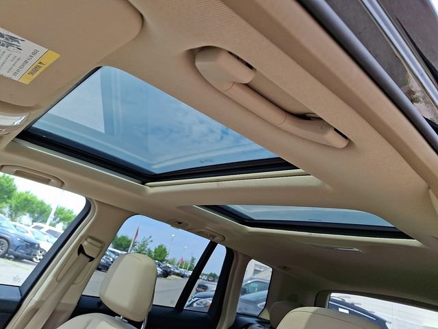 Used 2012 Mercedes-Benz GLK 350 4MATIC image 14