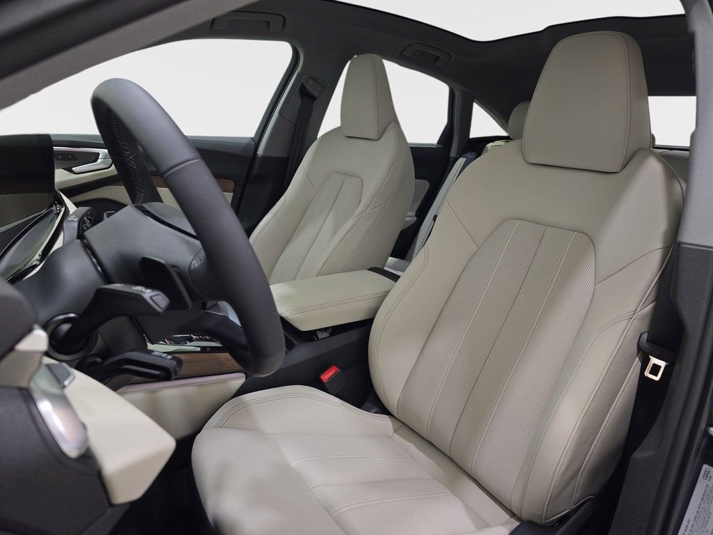 New 2025 Audi A5 2.0T Premium Plus image 15