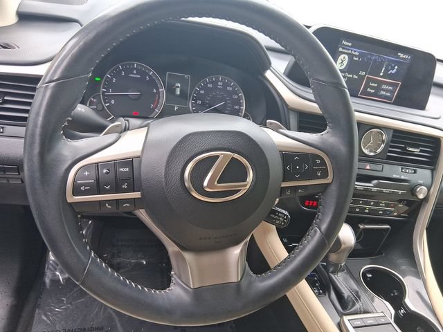 Used 2022 Lexus RX 350 AWD image 13