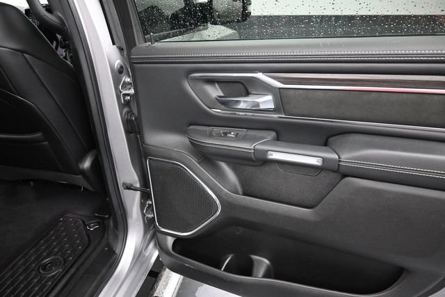 Used 2025 RAM 1500 Laramie w/ Sport Appearance Package AWD/4WD image 23