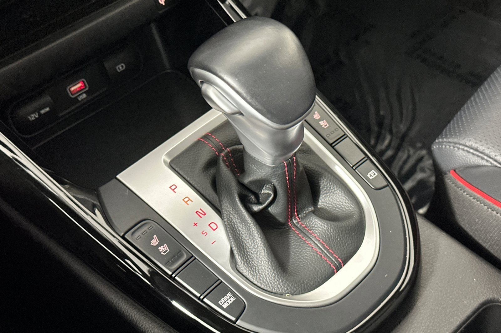 Used 2023 Kia Forte GT w/ GT2 Package image 20