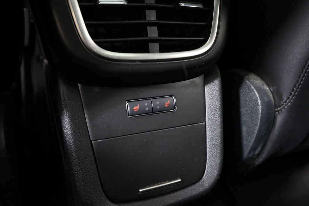 Used 2017 Lincoln MKX Reserve w/ Luxury Package image 27