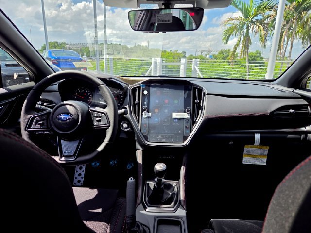 New 2026 Subaru WRX Premium AWD/4WD image 10