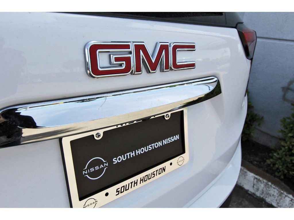 Used 2021 GMC Terrain SLE w/ Driver Convenience Package image 26