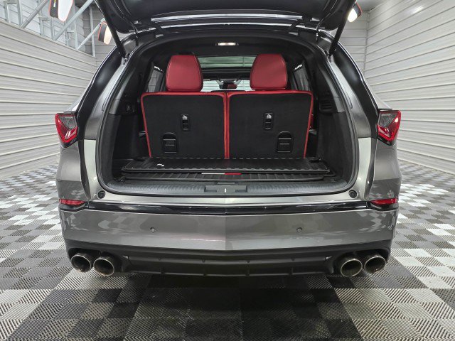 Used 2022 Acura MDX Type S AWD/4WD image 44