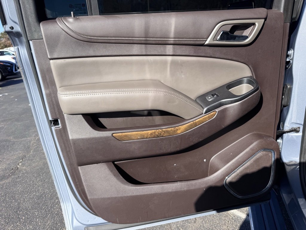 Used 2016 GMC Yukon XL Denali w/ Open Road Package image 36