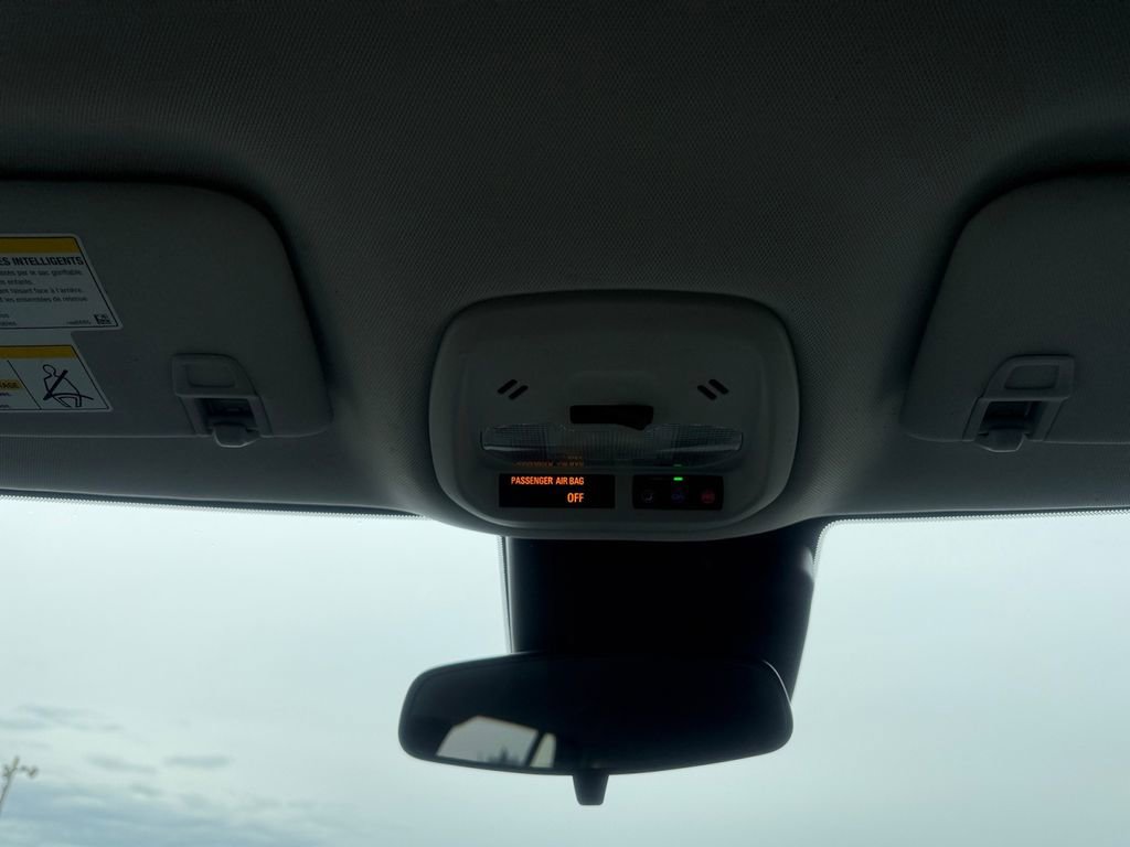 Certified 2024 Chevrolet Trax LT w/ LT Convenience Package image 24