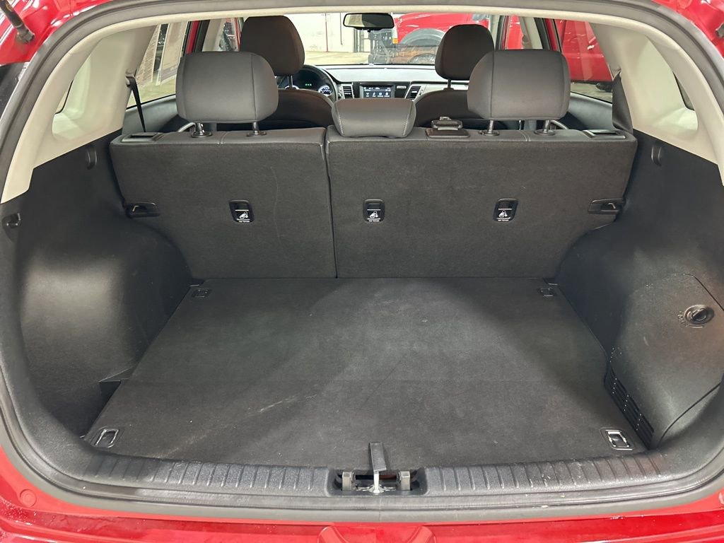 Used 2019 Kia Niro LX image 25