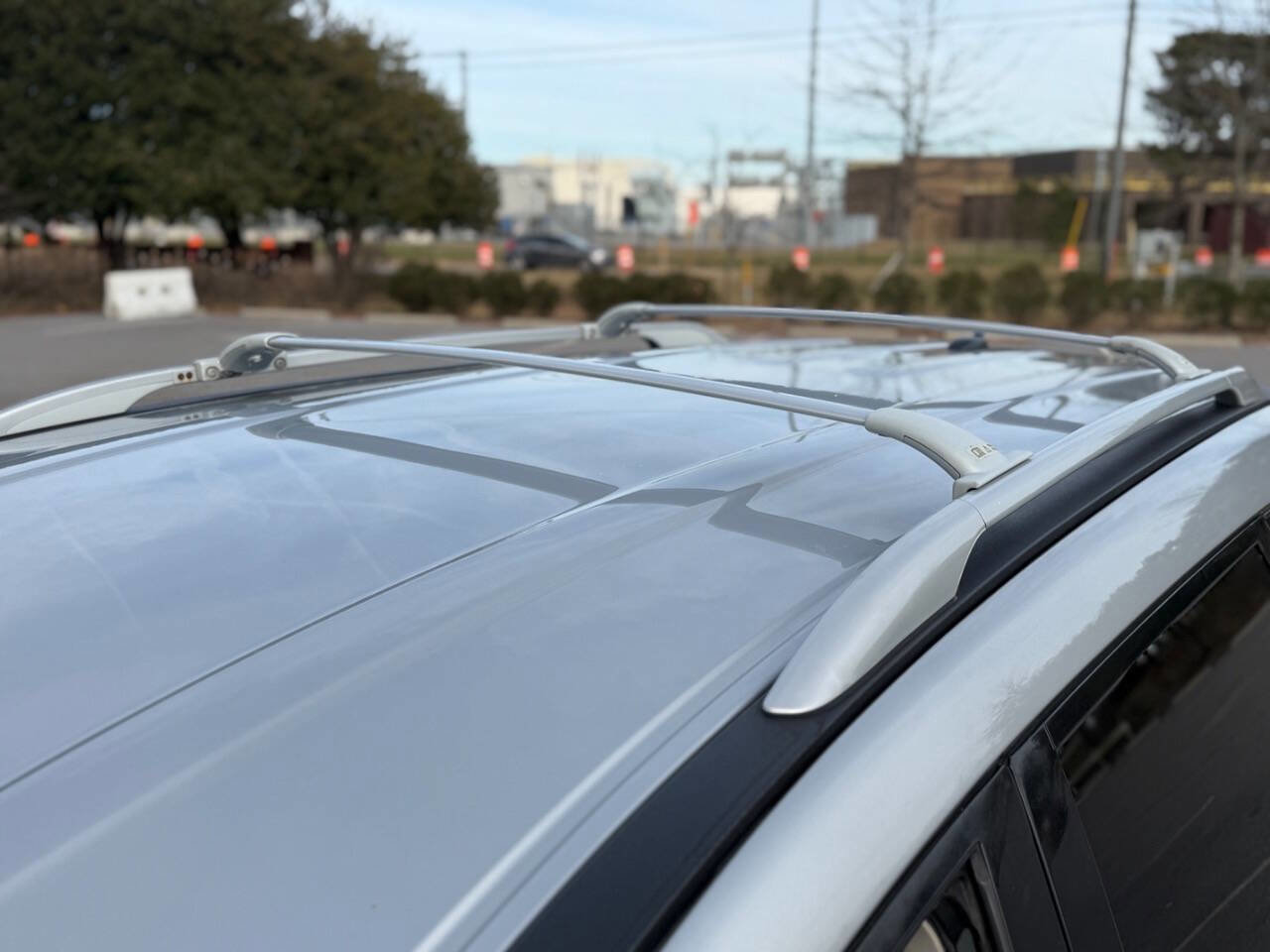 Used 2017 Nissan Pathfinder S image 12