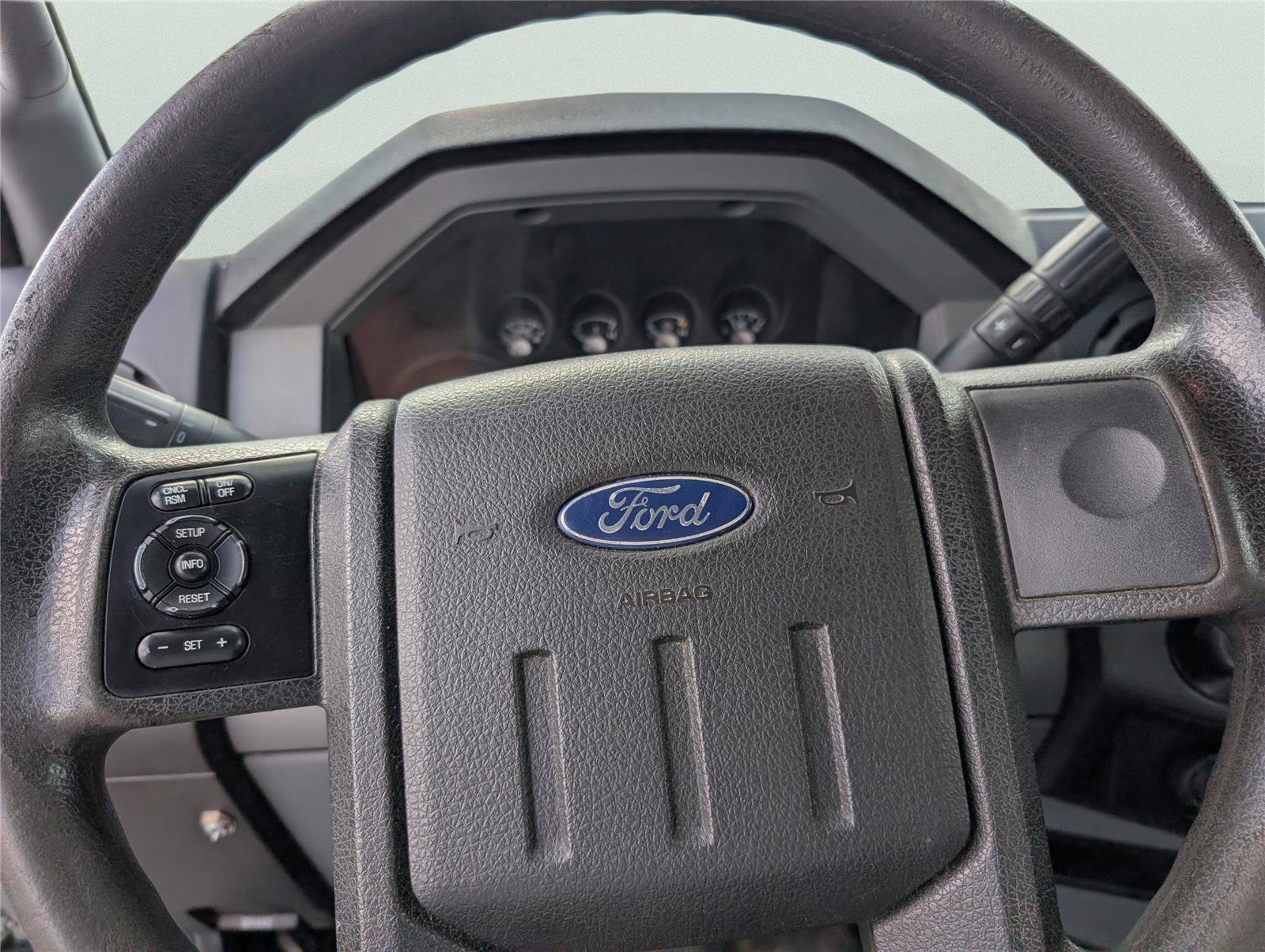 Used 2014 Ford F450 XL w/ Power Equipment Group image 16