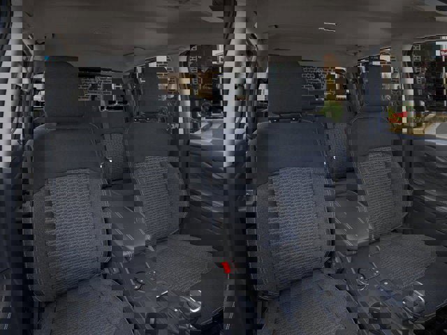 New 2025 Ford Ranger XLT w/ Convenience Package image 32