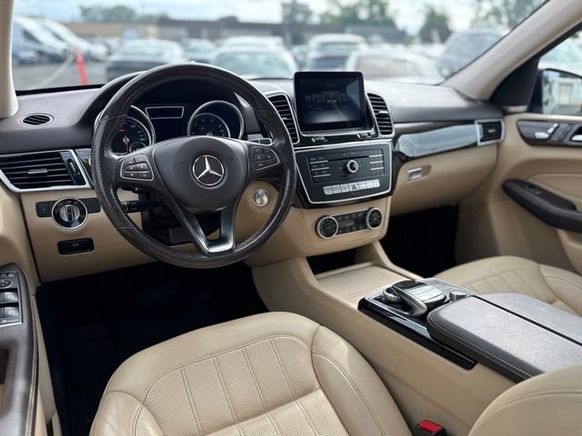Used 2016 Mercedes-Benz GLE 350 4MATIC image 14