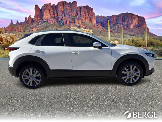 New 2026 MAZDA CX-30 AWD 2.5 S image 8