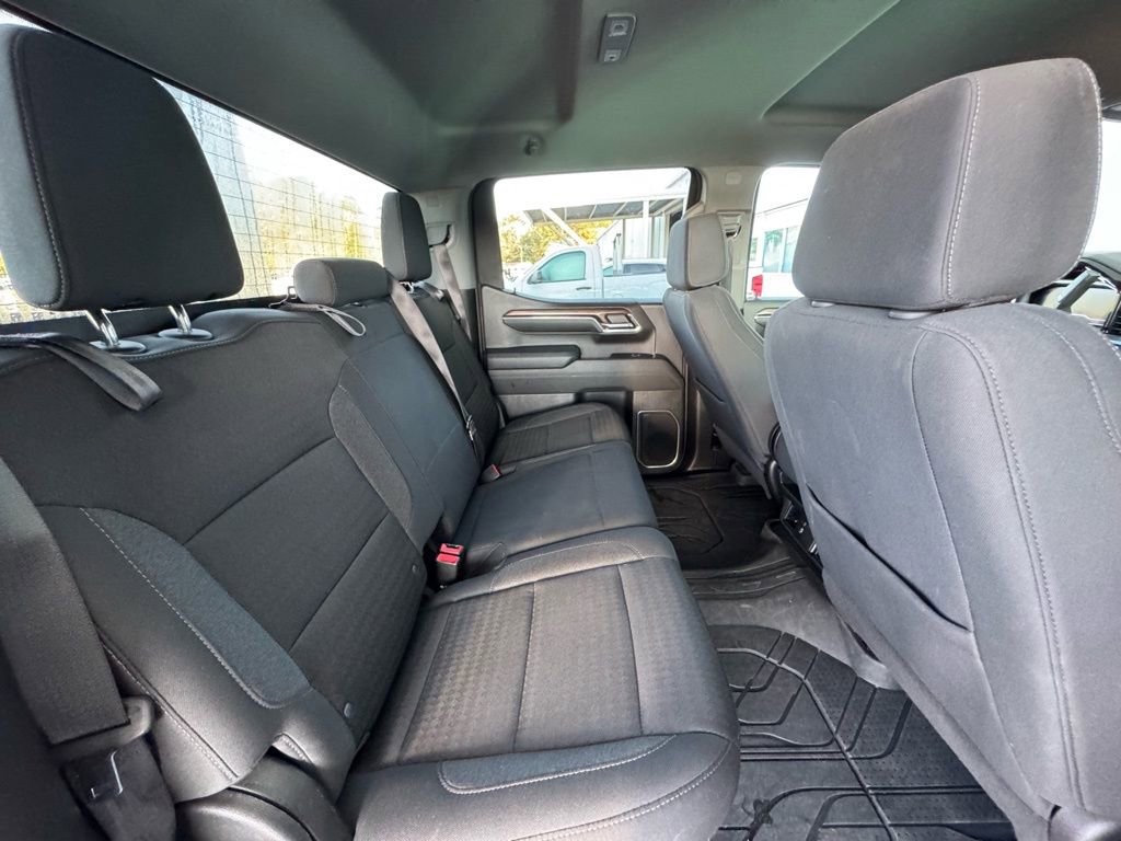 Used 2024 Chevrolet Silverado 1500 LT w/ Protection Package image 25