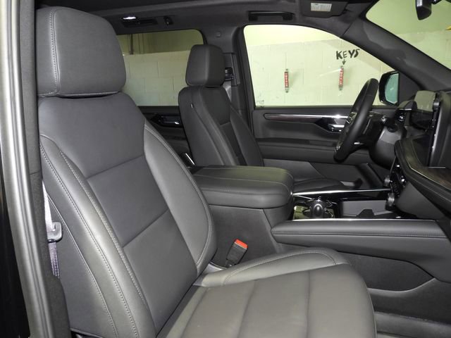 New 2026 Chevrolet Suburban Z71 w/ Comfort Package image 54