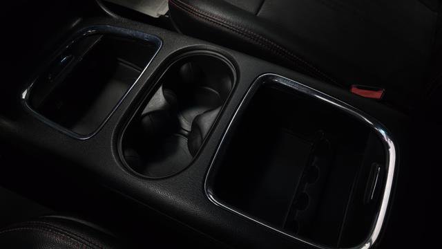 Used 2016 Dodge Grand Caravan R/T FWD image 19