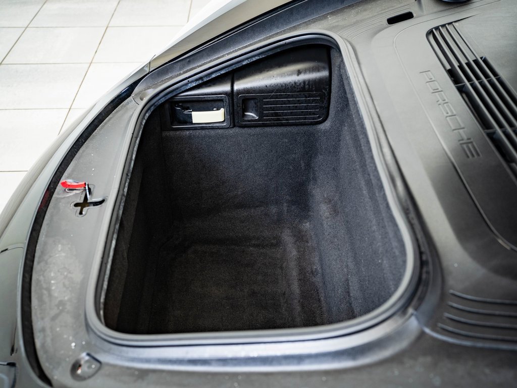 Certified 2018 Porsche 718 Boxster image 26