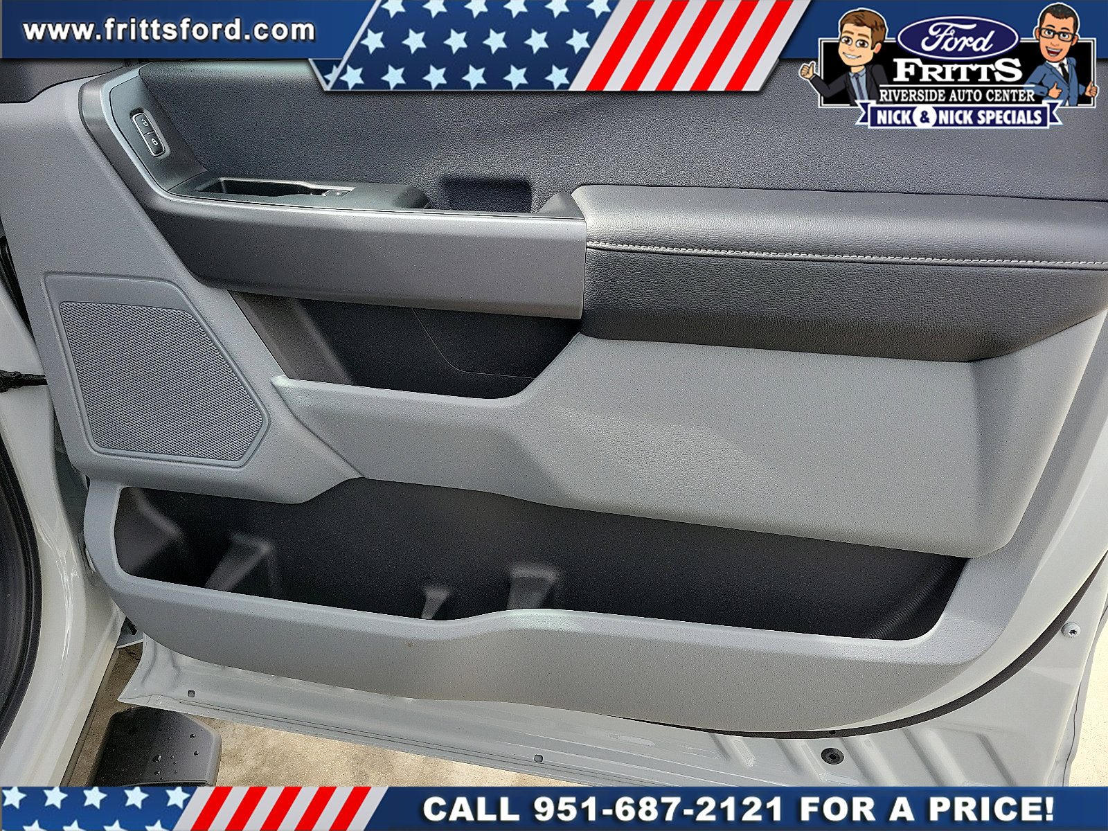 New 2025 Ford F250 XL w/ STX Appearance Package image 16