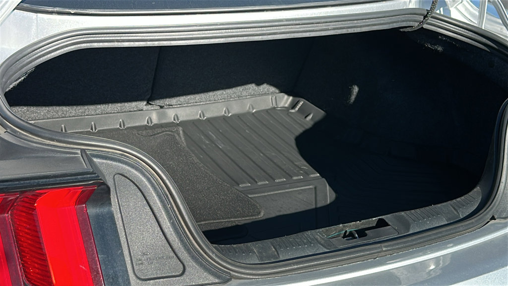 Used 2019 Ford Mustang GT w/ GT Performance Package image 25