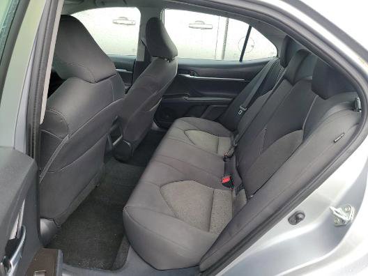 Used 2022 Toyota Camry LE image 8