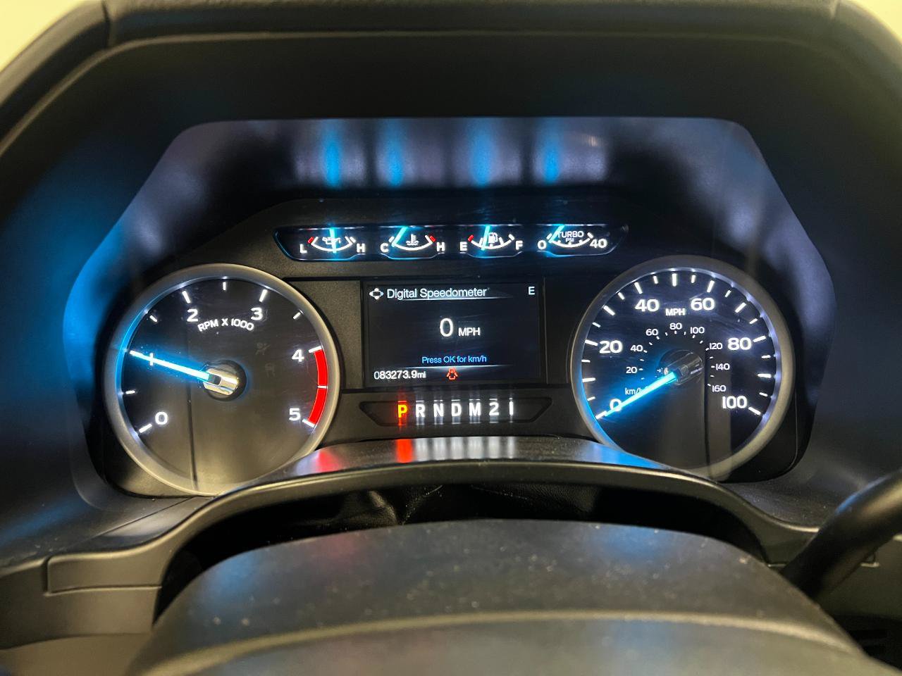 Used 2019 Ford F250 XLT w/ XLT Value Package AWD/4WD image 47