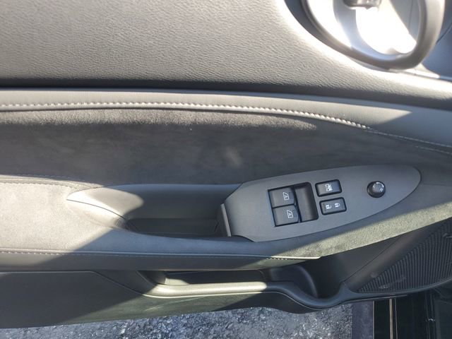 New 2026 Nissan Z Performance image 15