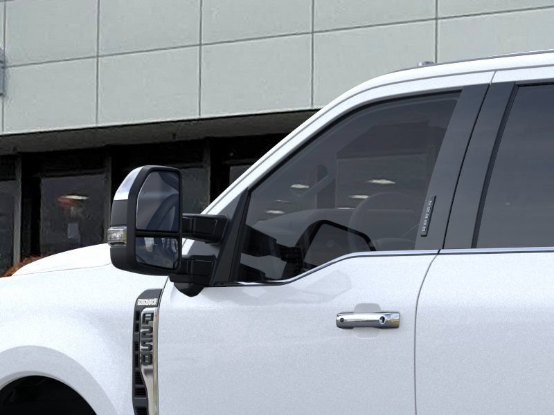 New 2026 Ford F250 King Ranch w/ Chrome Package AWD/4WD image 20