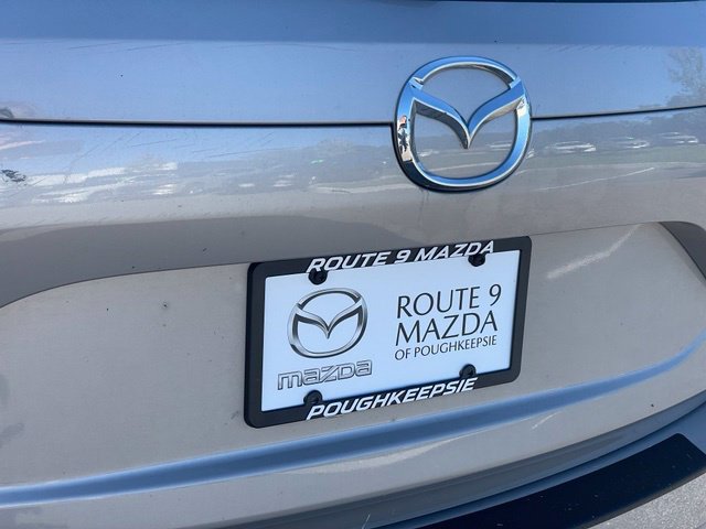 Certified 2024 MAZDA CX-5 AWD 2.5 S w/ Select Package image 23
