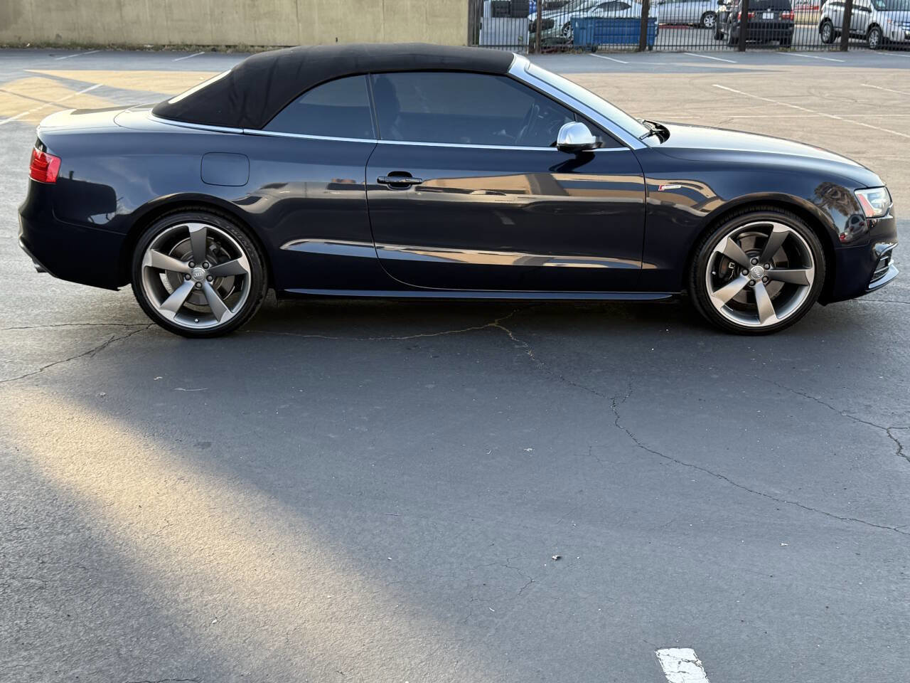 Used 2015 Audi S5 Premium Plus w/ Technology Package image 8