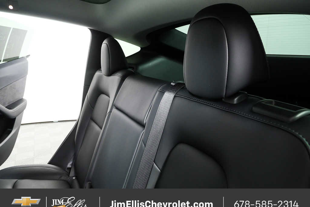 Used 2022 Tesla Model Y Performance image 19