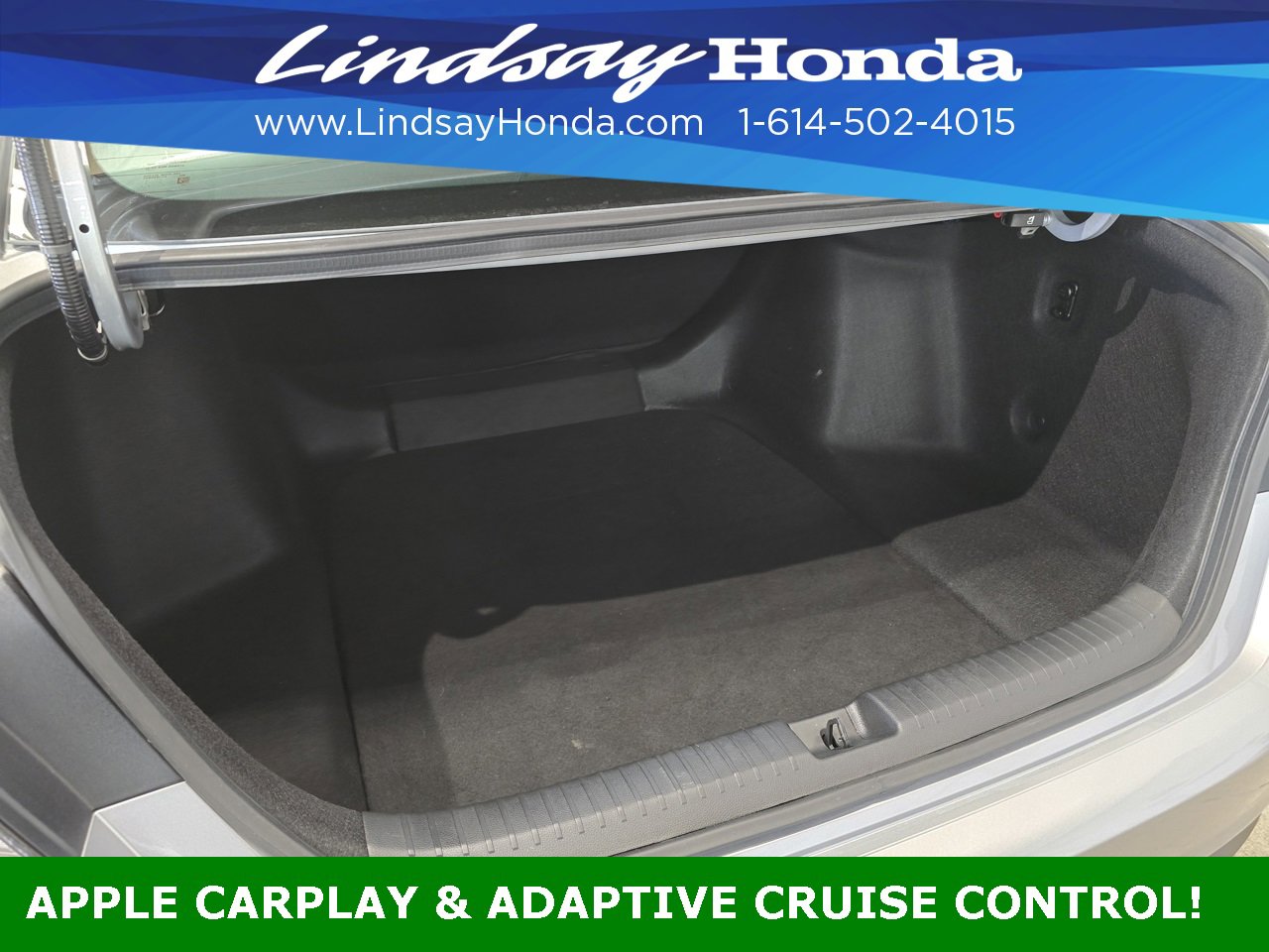 Used 2025 Honda Accord LX image 6