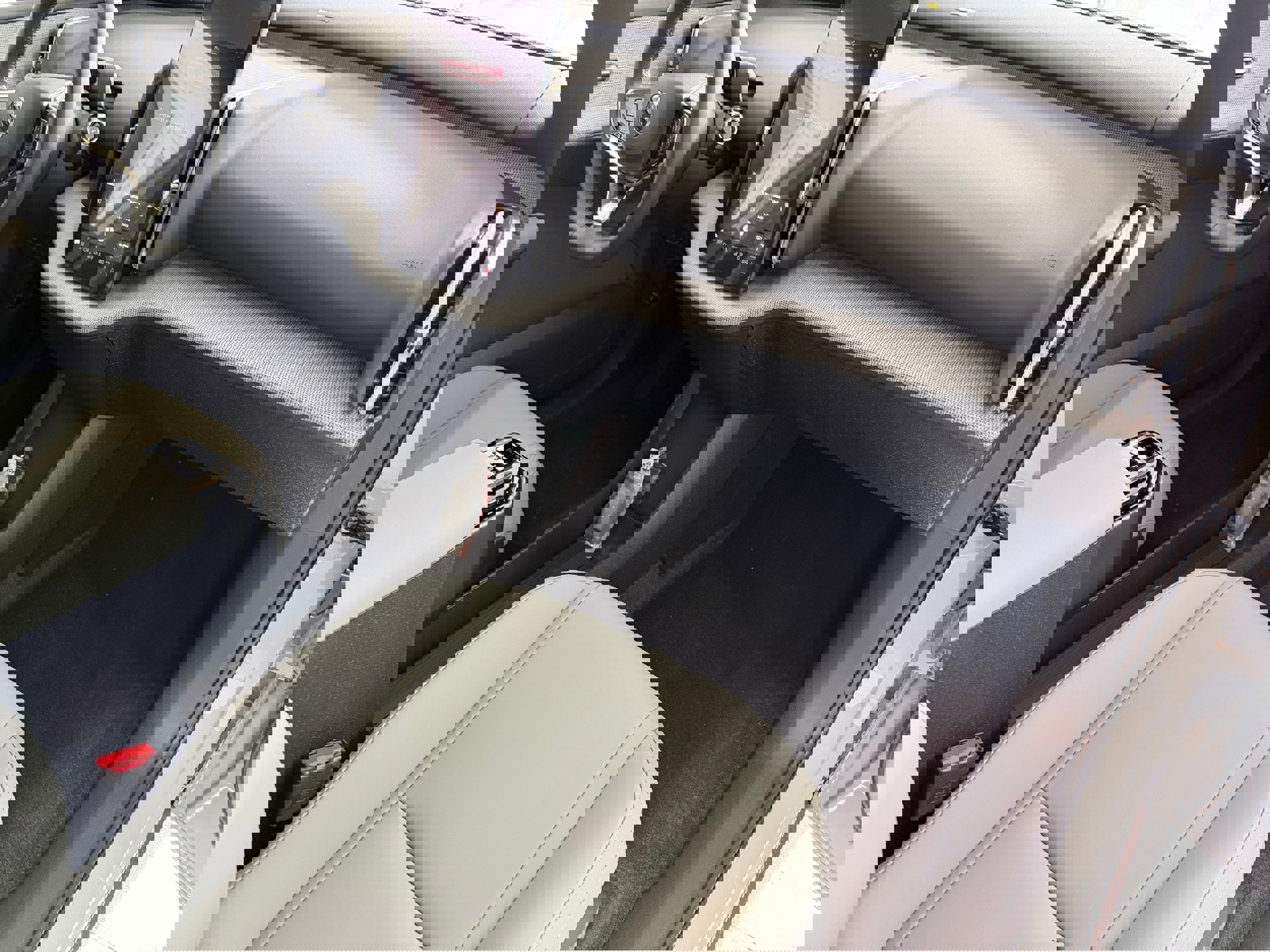 New 2026 Volvo EX30 Cross Country Ultra w/ Protection Package Premier image 24