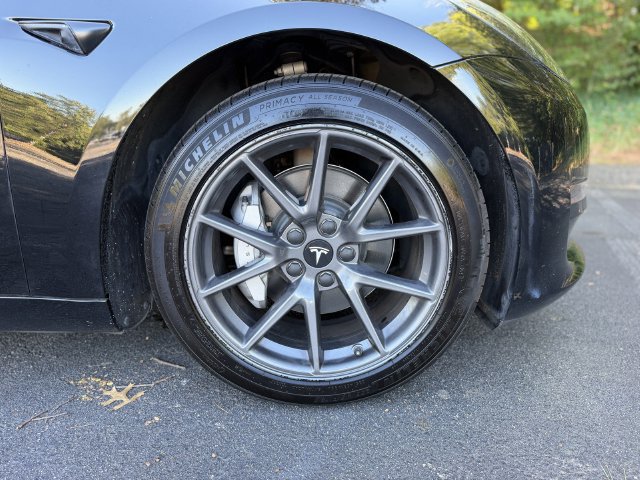 Used 2023 Tesla Model 3 Standard Range RWD image 37