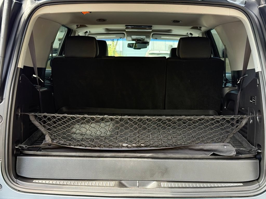 Used 2016 Chevrolet Tahoe LT AWD/4WD image 11