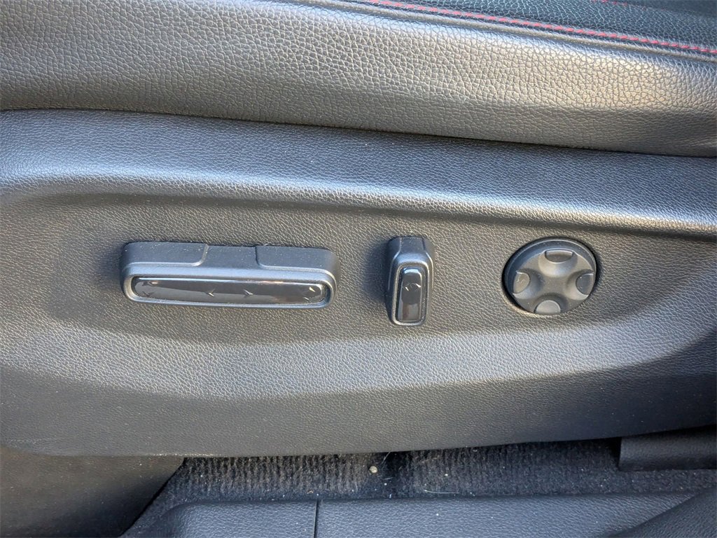 Used 2025 Honda Odyssey Sport-L image 16