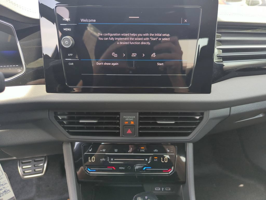 New 2026 Volkswagen Jetta Sport FWD image 30