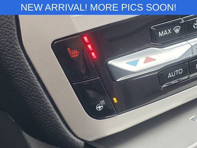 Used 2022 Ford Explorer Timberline image 21