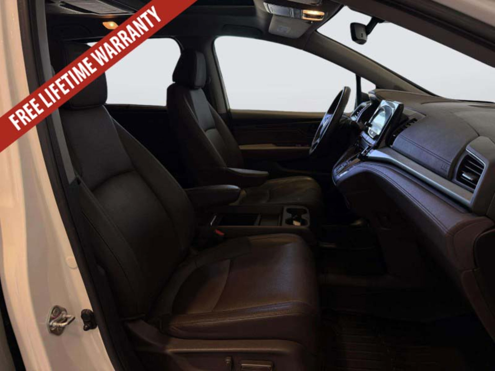 Used 2019 Honda Odyssey EX-L image 37